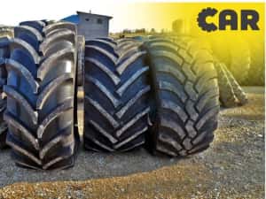 Cauciucuri 13.0/65-18 (325/65R18) Alliance Anvelope LA SUPER OFERTA! — miniatura 7