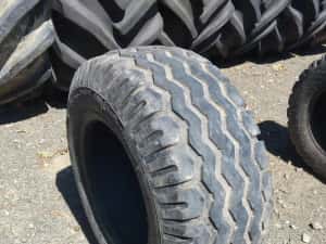 Cauciucuri 13.0/65-18 (325/65R18) Alliance Anvelope LA SUPER OFERTA! — miniatura 9