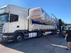 Panouri sandwich perete sau acoperis — miniatura 5