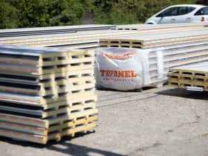 Panouri sandwich perete sau acoperis — miniatura 6