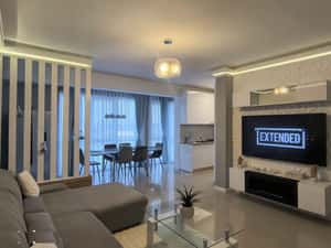 Inchiriez apartament — miniatura 2