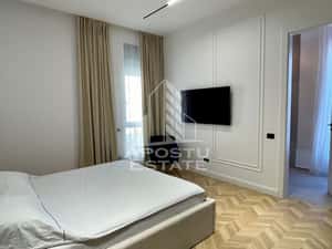 Duplex modern Chisoda stadiul la alb — miniatura 2
