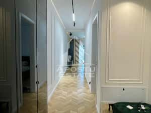 Duplex modern Chisoda stadiul la alb — miniatura 3
