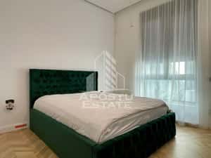 Duplex modern Chisoda stadiul la alb — miniatura 4
