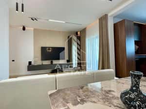 Duplex modern Chisoda stadiul la alb — miniatura 5