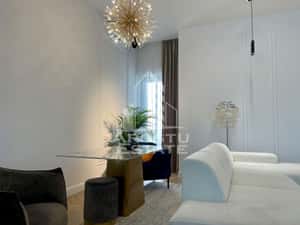 Duplex modern Chisoda stadiul la alb — miniatura 7