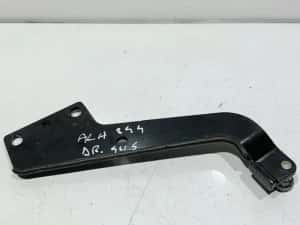 Suport / rola culisanta usa dreapta spate Seat Alhambra 2 7N0843436B P — miniatura 2
