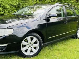 Passat B6 2007 Tehnic 9/10, vizual 8,5/10 service full Bosch — miniatura 2