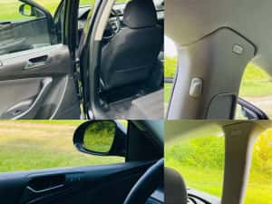 Passat B6 2007 Tehnic 9/10, vizual 8,5/10 service full Bosch — miniatura 5
