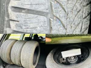 Passat B6 2007 Tehnic 9/10, vizual 8,5/10 service full Bosch — miniatura 6
