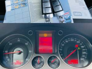 Passat B6 2007 Tehnic 9/10, vizual 8,5/10 service full Bosch — miniatura 7