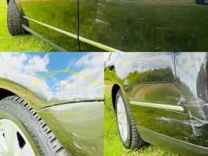 Passat B6 2007 Tehnic 9/10, vizual 8,5/10 service full Bosch — miniatura 8