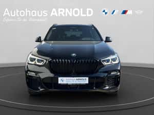 BMW X5 2021 SUV Diesel 59.100 km - Second Hand — miniatura 2