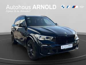 BMW X5 2021 SUV Diesel 59.100 km - Second Hand — miniatura 3
