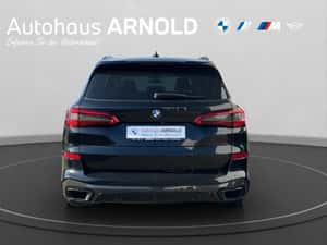 BMW X5 2021 SUV Diesel 59.100 km - Second Hand — miniatura 5