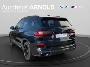 BMW X5 2021 SUV Diesel 59.100 km - Second Hand — miniatura 6