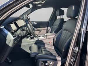 BMW X5 2021 SUV Diesel 59.100 km - Second Hand — miniatura 7