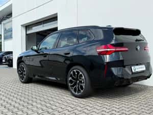 BMW X3 Automată 190 HP Benzină — miniatura 3