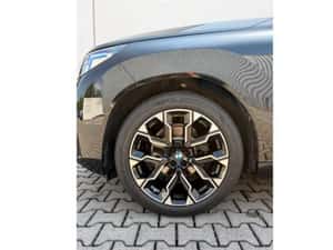 BMW X3 Automată 190 HP Benzină — miniatura 5