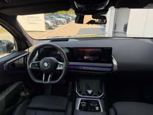 BMW X3 Automată 190 HP Benzină — miniatura 6