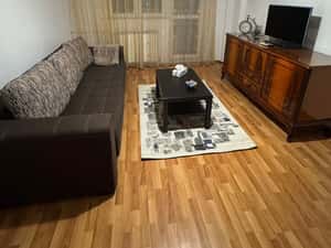 Inchiriere apartament 3 camere Iancului-Mega Mall, Biserica Capra