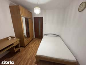 Inchiriere apartament 3 camere Iancului-Mega Mall, Biserica Capra — miniatura 4
