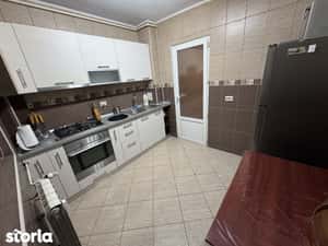 Inchiriere apartament 3 camere Iancului-Mega Mall, Biserica Capra — miniatura 5