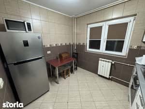 Inchiriere apartament 3 camere Iancului-Mega Mall, Biserica Capra — miniatura 6