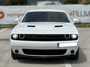 Dodge Challenger * 2016 * Euro 6 * 309 CP — miniatura 2