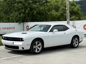 Dodge Challenger * 2016 * Euro 6 * 309 CP — miniatura 3