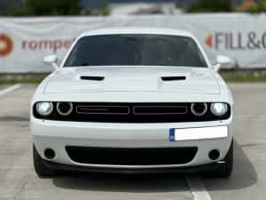 Dodge Challenger * 2016 * Euro 6 * 309 CP — miniatura 10