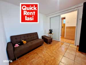 INCEPAND CU 1AUGUST Tudor Iulius Mall(Gradinari)-Apartament 2C 300eur — miniatura 5