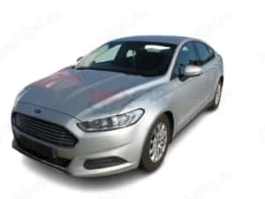 Dezmembrez Ford Mondeo 5 hatchback 1.6 tdci DV6C 2014-2018 manuala 6 trepte CB6 — miniatura 2