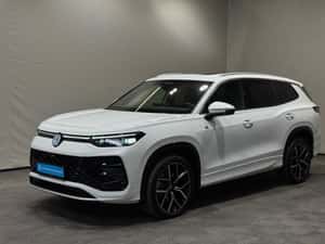 Volkswagen Tayron SUV second-hand — miniatura 2