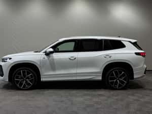 Volkswagen Tayron SUV second-hand — miniatura 3