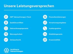 Volkswagen Tayron SUV second-hand — miniatura 4