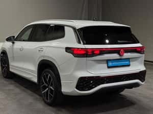 Volkswagen Tayron SUV second-hand — miniatura 5