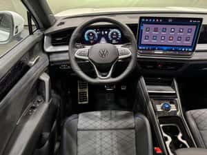 Volkswagen Tayron SUV second-hand — miniatura 6