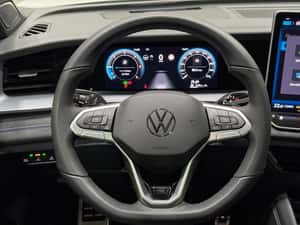 Volkswagen Tayron SUV second-hand — miniatura 7