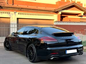Porsche Panamera Edition•300cp•GTS•2016•Variante — miniatura 5