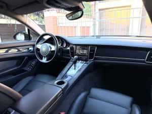 Porsche Panamera Edition•300cp•GTS•2016•Variante — miniatura 6