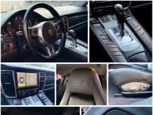 Porsche Panamera Edition•300cp•GTS•2016•Variante — miniatura 8