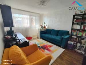 Apartament 3 camere decomandate | Martir Horia | Renovat complet!
