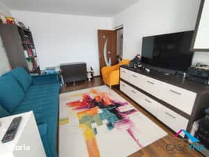 Apartament 3 camere decomandate | Martir Horia | Renovat complet! — miniatura 4