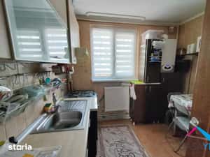 Apartament 3 camere decomandate | Martir Horia | Renovat complet! — miniatura 5