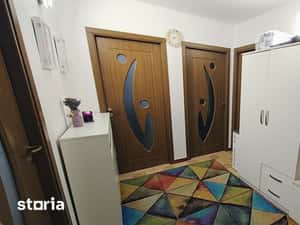 Apartament 3 camere decomandate | Martir Horia | Renovat complet! — miniatura 6