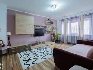 Apartament 3 camere decomandat - Inel 2