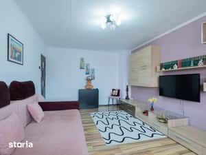 Apartament 3 camere decomandat - Inel 2 — miniatura 4