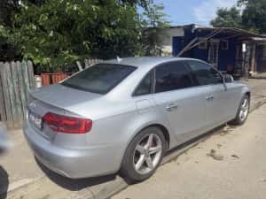 Audi a4 B8 2.0 TDI | Automat (Multitronic) CUTIE DEFECTA | 2009 | 340.000km — miniatura 3