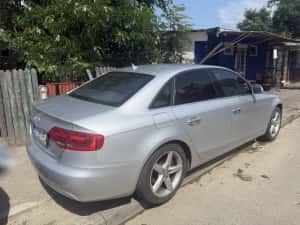 Audi a4 B8 2.0 TDI | Automat (Multitronic) CUTIE DEFECTA | 2009 | 340.000km — miniatura 7